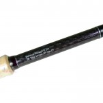 Прът SPIKE® PRO Vertical Pelagic 1.90 м 28-70 г Heavy 1539718 - Abu Garcia